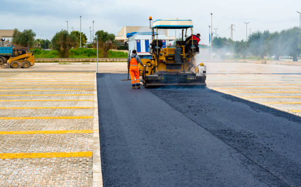 Trusted West Dundee, IL Driveway Pavers Experts